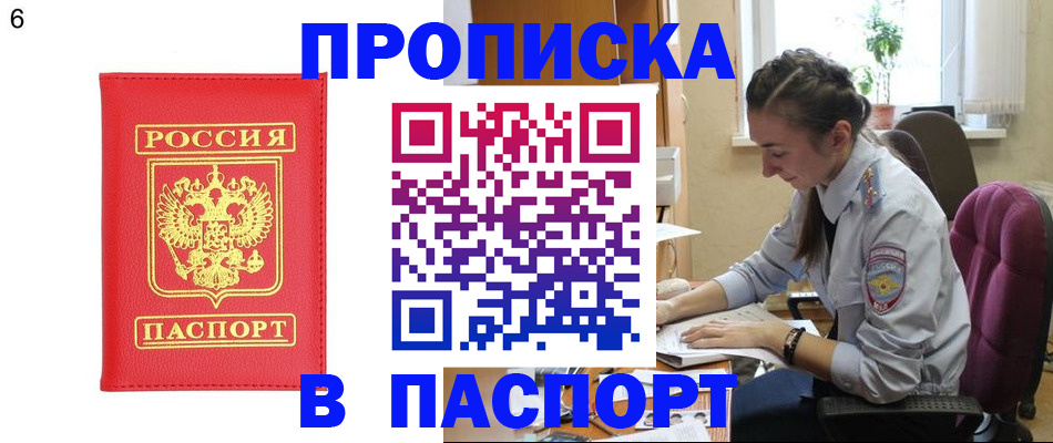 прописка гарантия в Карасуке